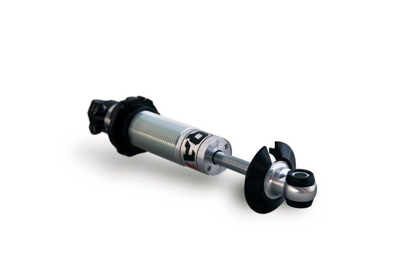 QA1 Proma Star Series Coil-Over Shock Absorber - Double Adj. - Bushing Mount - 10.125in/14in - Alum QA1 Shocks and Struts AXOPROS