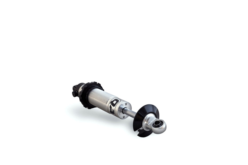 QA1 Proma Star Series Coil-Over Shock Absorber - Single Adj. - Bearing Mount - 10.125in/14in - Alum QA1 Shocks and Struts AXOPROS