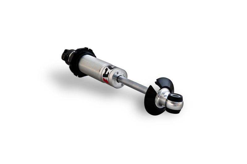 QA1 Proma Star Series Coil-Over Shock Absorber - Single Adj. - Bushing Mount - 10.125in/14in - Alum QA1 Shocks and Struts AXOPROS