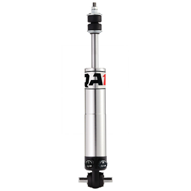 QA1 Stocker Star Series Front Shock Absorber - Double Adj. - 9in/13.375in - Aluminum QA1 Shocks and Struts AXOPROS