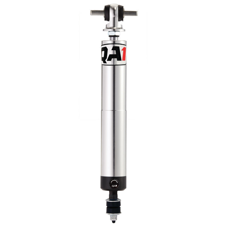 QA1 Stocker Star Series Rear Shock Absorber - Single Adj. - 11in/15.875in - Aluminum QA1 Shocks and Struts AXOPROS