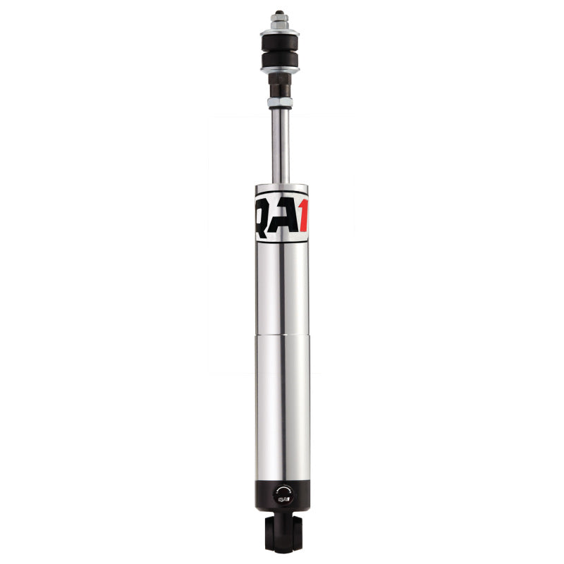 QA1 Stocker Star Series Rear Shock Absorber - Single Adj. - 12.375in/19in - Aluminum QA1 Shocks and Struts AXOPROS