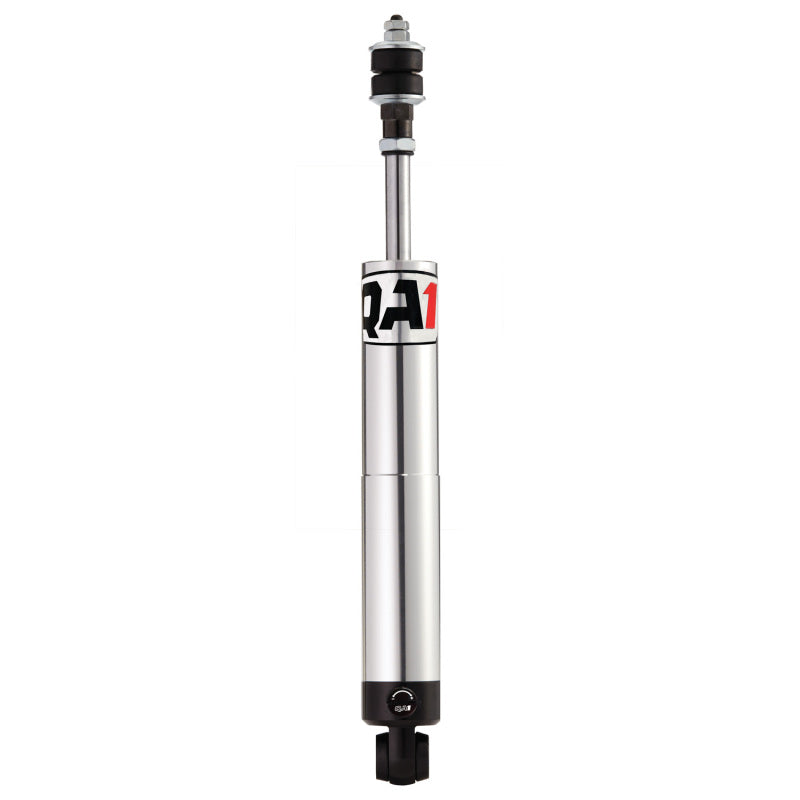QA1 Stocker Star Series Rear Shock Absorber - Single Adj. - 12.375in/19in - Aluminum QA1 Shocks and Struts AXOPROS
