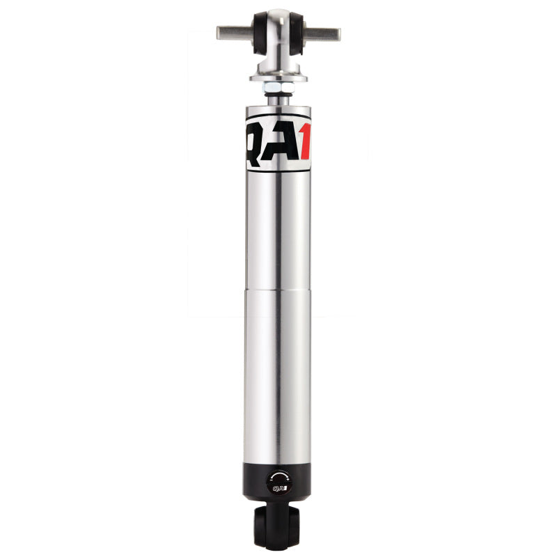 QA1 Stocker Star Series Rear Shock Absorber - Single Adj. - 13.75in/21.25in - Aluminum QA1 Shocks and Struts AXOPROS