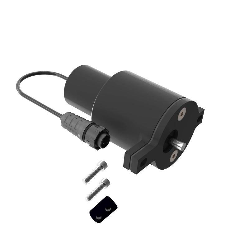 QTP QTEC Replacement Motor Kit QTP Hardware Kits - Other AXOPROS