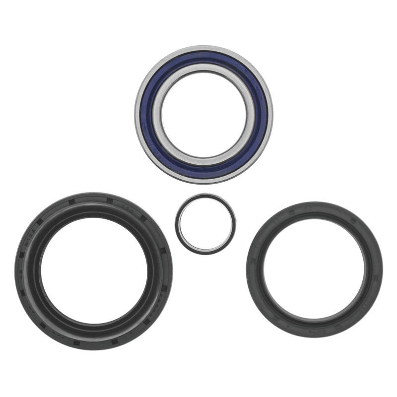 QuadBoss 00-06 Honda TRX350FE FourTrax Rancher 4x4 ES Front ATV Wheel Bearing & Seal Kit QuadBoss Wheel Bearings AXOPROS