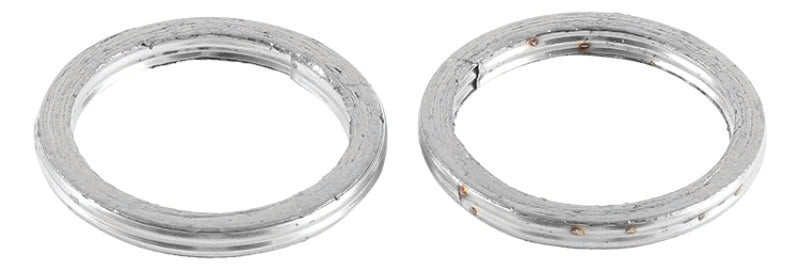 QuadBoss 04-06 Arctic Cat 650 V2 4x4 AT Exhaust Gasket Kit QuadBoss Muffler AXOPROS