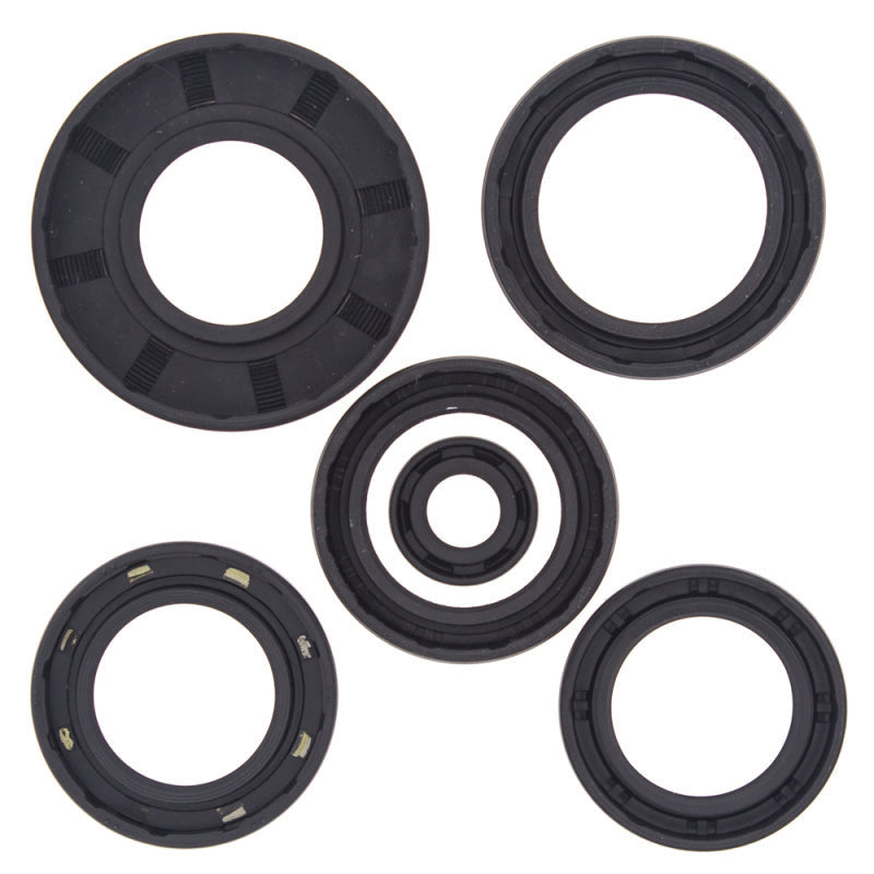 QuadBoss 04-06 Arctic Cat 650 V2 4x4 AT Oil Seal Set QuadBoss Gasket Kits AXOPROS