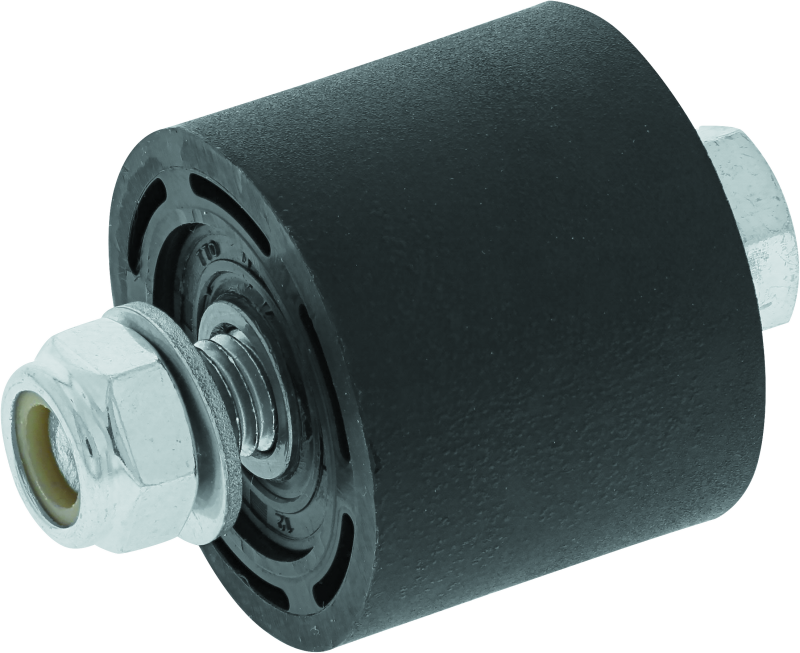 QuadBoss 04-08 Arctic Cat 400 DVX Lower Chain Roller QuadBoss Chains AXOPROS