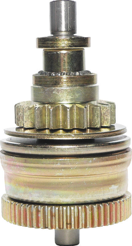 QuadBoss 05-09 Polaris Ranger 700 4x4 Starter Clutch QuadBoss Starters AXOPROS