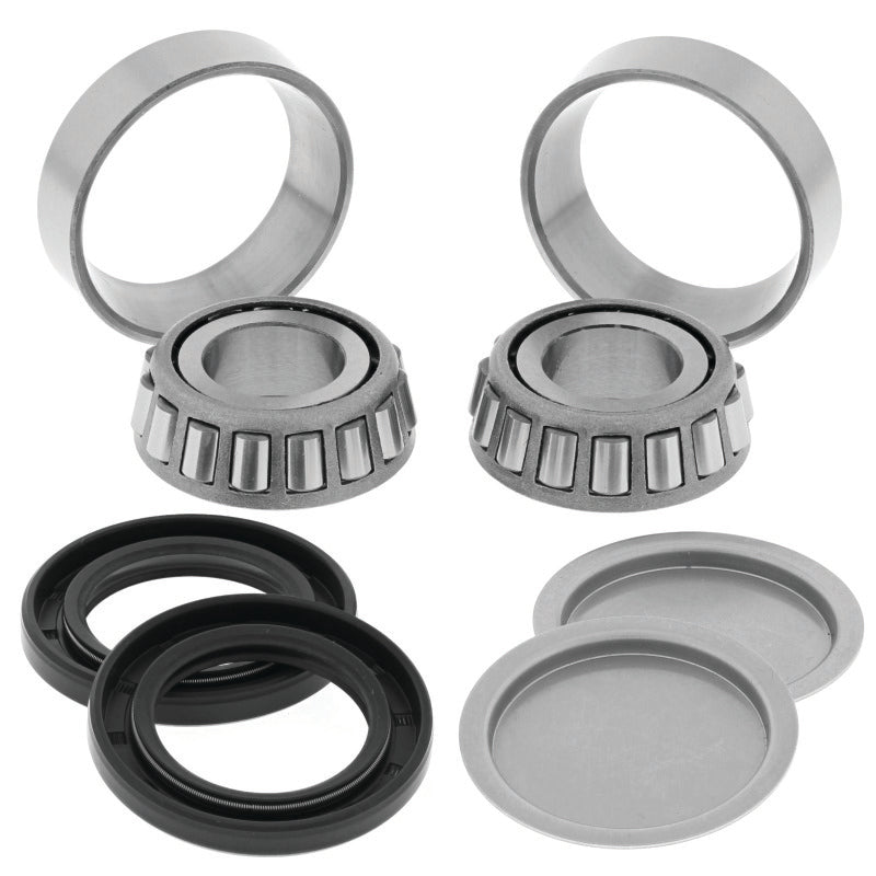 QuadBoss 06-09 Arctic Cat 250 2x4 Swingarm Repair Kit QuadBoss Swingarms  AXOPROS