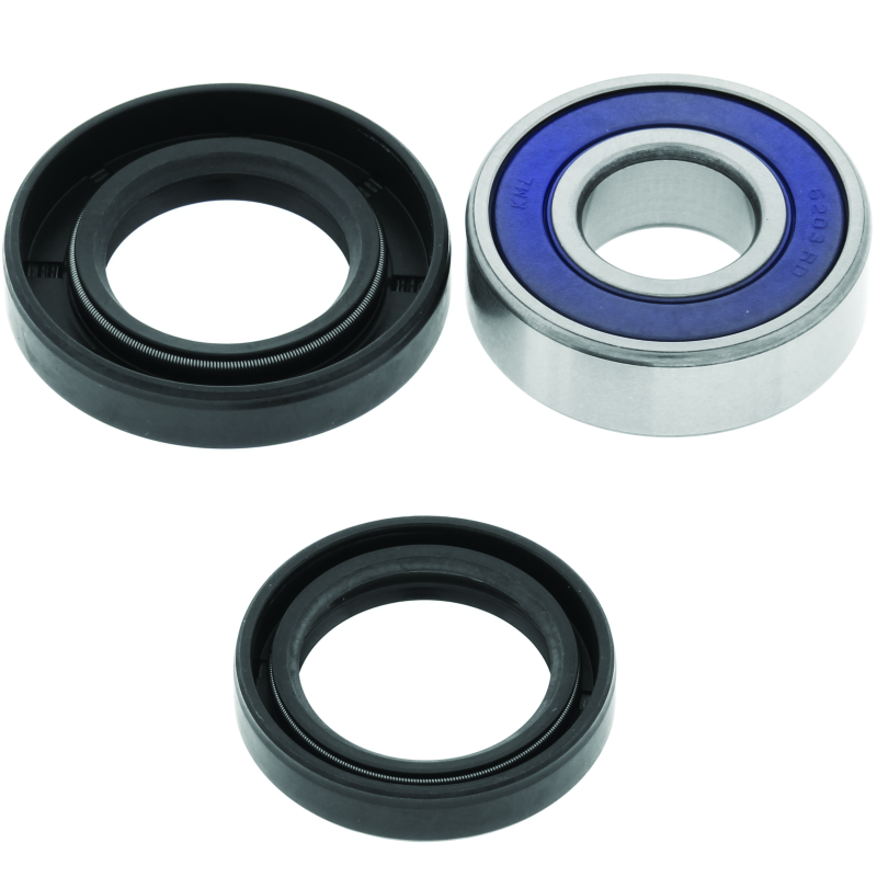 QuadBoss 07-14 CFMOTO CForce 500 Lower Steering Bearing Kit QuadBoss Bearings AXOPROS
