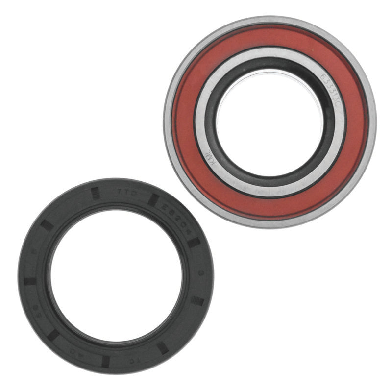 QuadBoss 08-15 Can-Am DS 450 Front ATV Wheel Bearing & Seal Kit QuadBoss Wheel Bearings AXOPROS