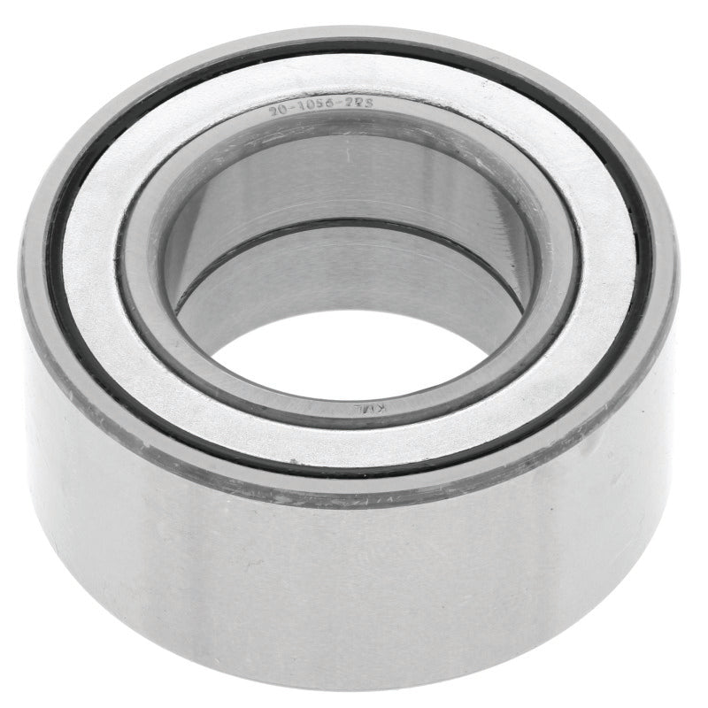 QuadBoss 09-14 Honda TRX420FA FourTrax Rancher 4x4 AT IRS Rear ATV Wheel Bearing & Seal Kit QuadBoss Wheel Bearings AXOPROS