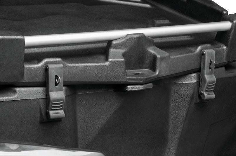 QuadBoss 11-14 Can-Am Commander 1000 Expedition Series Cargo Box QuadBoss Cargo Boxes & Bags AXOPROS