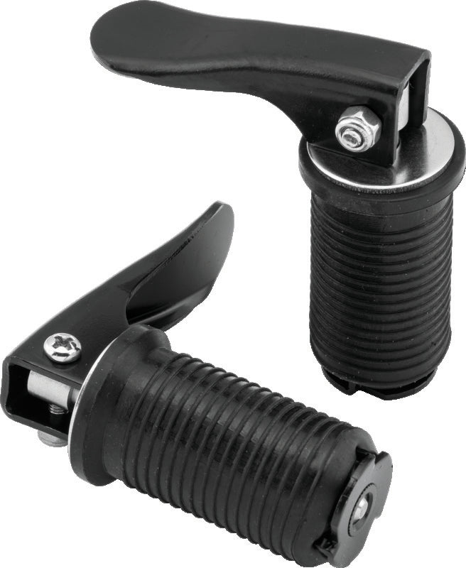 QuadBoss 11-14 Polaris RZR 4 800 Quick-Attach Fastener QuadBoss Hardware - Singles AXOPROS