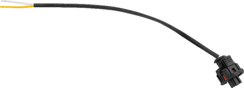 QuadBoss 14-16 Polaris ACE 325 (05) Wiring Pigtail QuadBoss Wiring Connectors AXOPROS