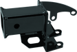 QuadBoss 14-22 Honda TRX420FM FourTrax Rancher 4x4 2in ATV Rear Receiver Hitch QuadBoss Hitch Ball Mounts  AXOPROS