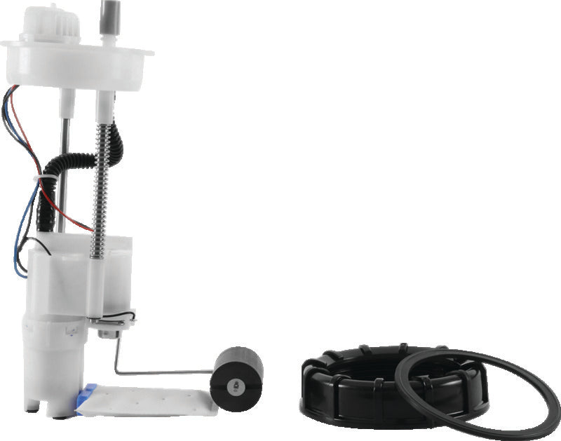 QuadBoss 15-18 Polaris RZR 4 900 Complete Fuel Pump Module QuadBoss Fuel Pumps  AXOPROS