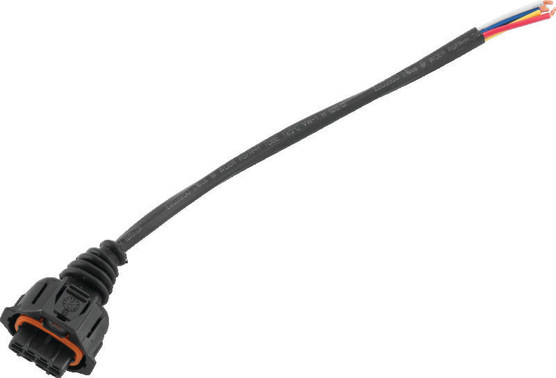 QuadBoss 17-19 Polaris ACE 150 Wiring Pigtail QuadBoss Wiring Connectors AXOPROS