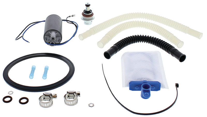 QuadBoss 17-22 Can-Am Defender 500/DPS Fuel Pump Rebuild Kit QuadBoss Fuel Pumps  AXOPROS
