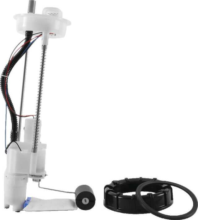 QuadBoss 2015 Polaris Hawkeye 325 2x4 Complete Fuel Pump Module QuadBoss Fuel Pumps  AXOPROS