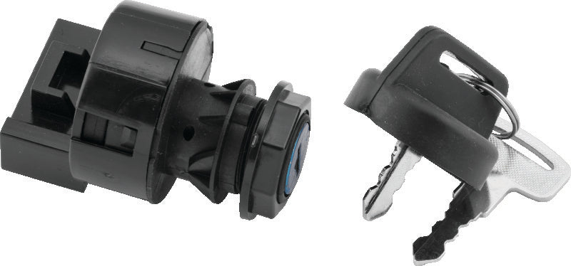 QuadBoss 2016 Polaris ACE 325 Ignition Switch QuadBoss Relays AXOPROS