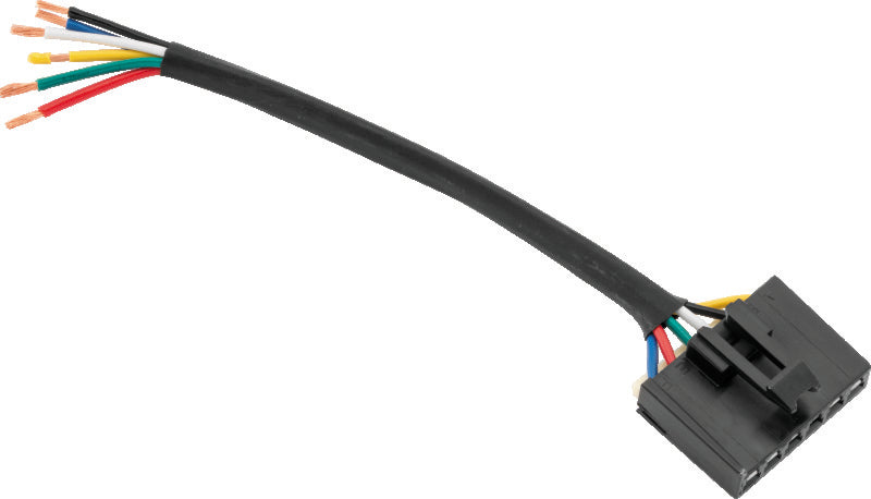 QuadBoss 2016 Polaris ACE 325 Wiring Pigtail QuadBoss Wiring Connectors AXOPROS