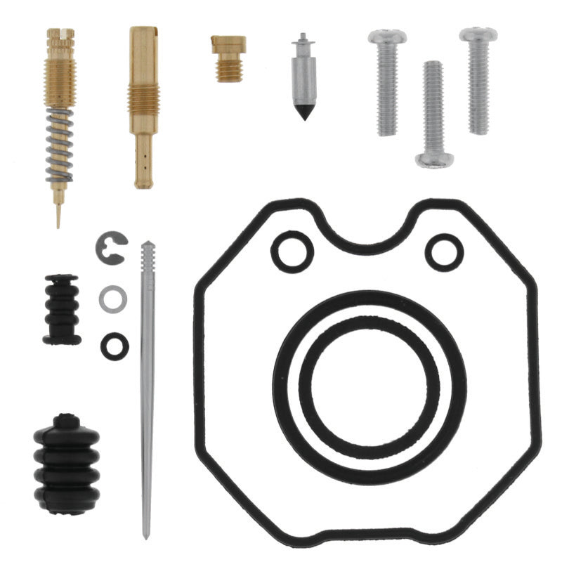 QuadBoss 84-86 Honda ATC200SCarburetor Kit QuadBoss Carburetors AXOPROS