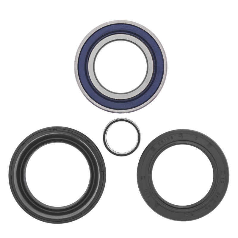 QuadBoss 95-03 Honda TRX400FW FourTrax Foreman 4x4 Front ATV Wheel Bearing & Seal Kit QuadBoss Wheel Bearings AXOPROS