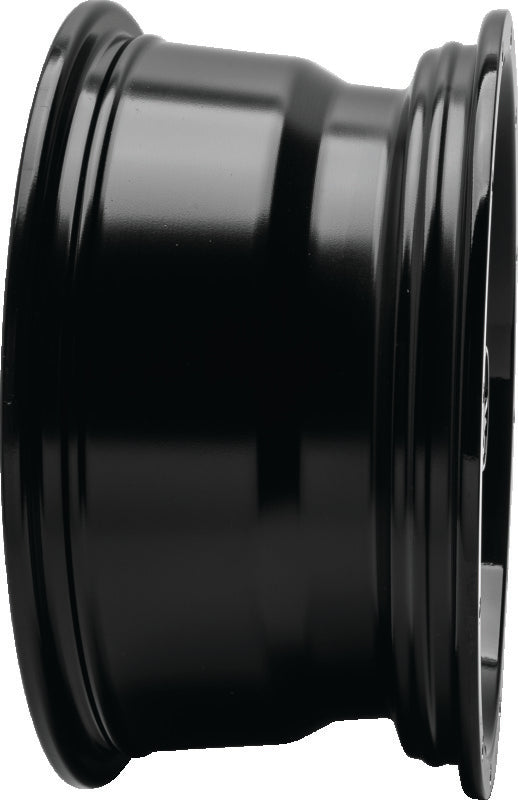 QuadBoss Barbwire 15X7 - 4+3 - 4/156 - Milled QuadBoss Wheels - Cast AXOPROS