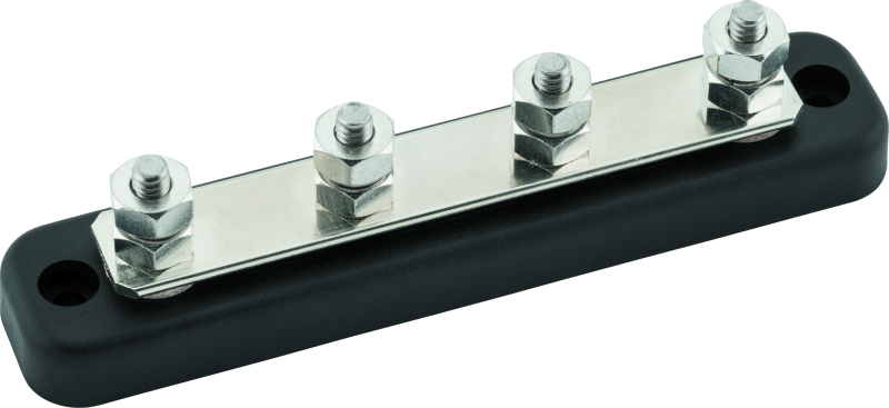 QuadBoss Bus Bar 150 Amp QuadBoss Battery Accessories AXOPROS