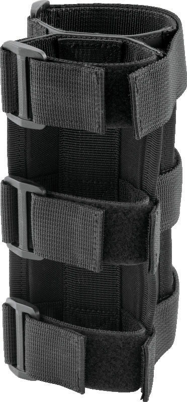 QuadBoss Fire Extinguisher Holder QuadBoss Fire Safety AXOPROS