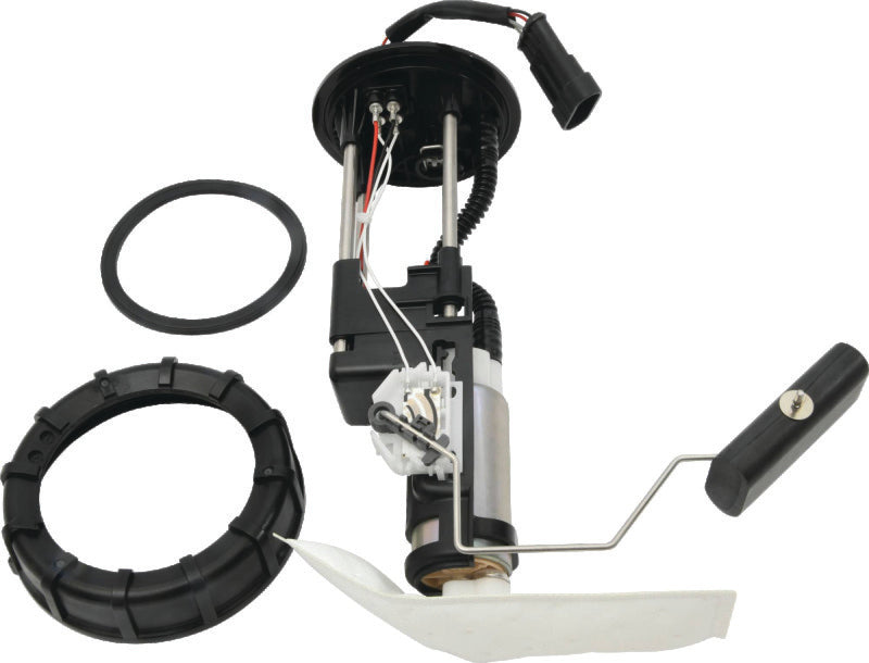QuadBoss Fuel Pump Complete Module QuadBoss Fuel Pumps  AXOPROS
