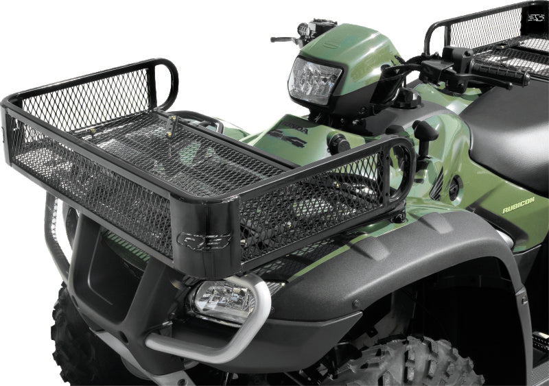 QuadBoss Mesh Rack Front Universal QuadBoss Marketing  AXOPROS