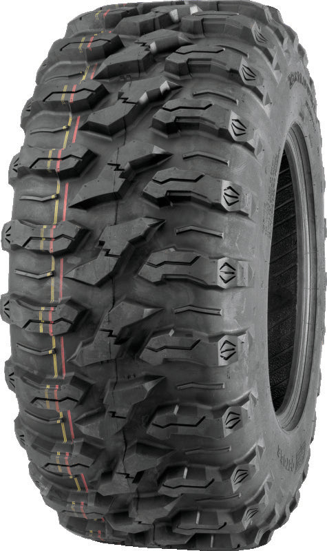 QuadBoss QBT446 Radial Utility Tire - 29x11R14 8Ply QuadBoss Automotive/UTV Tires - Off Road AXOPROS