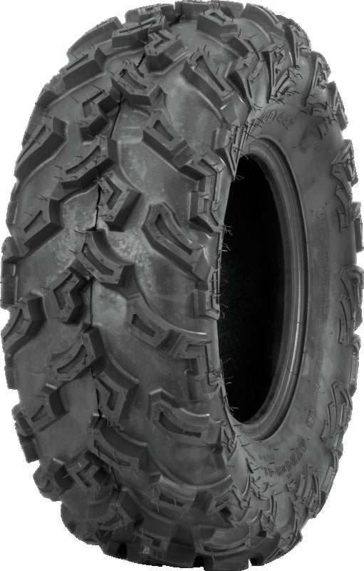 QuadBoss QBT447 Utility Tire - 24x9-11 6Ply QuadBoss Automotive/UTV Tires - Off Road AXOPROS