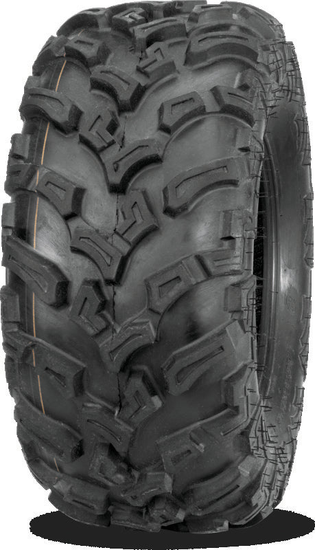 QuadBoss QBT447 Utility Tire - 26x11-12 6Ply QuadBoss Automotive/UTV Tires - Off Road AXOPROS