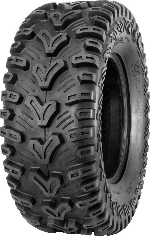 QuadBoss QBT448 Utility Tire - 28x10-14 6Ply QuadBoss Automotive/UTV Tires - Off Road AXOPROS