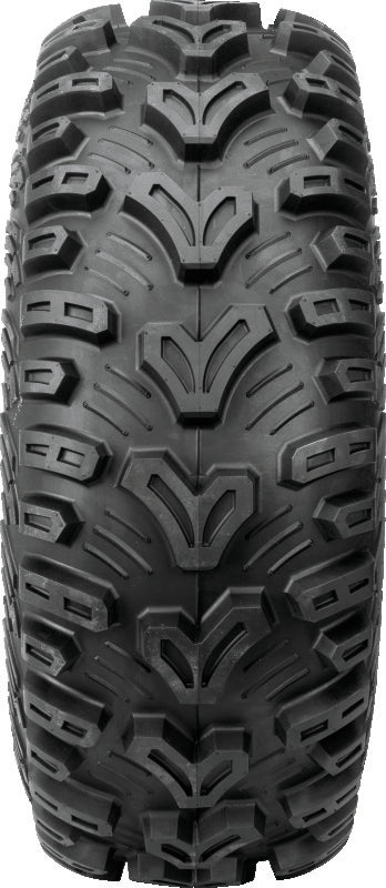 QuadBoss QBT448 Utility Tire - 28x10-14 6Ply QuadBoss Automotive/UTV Tires - Off Road AXOPROS