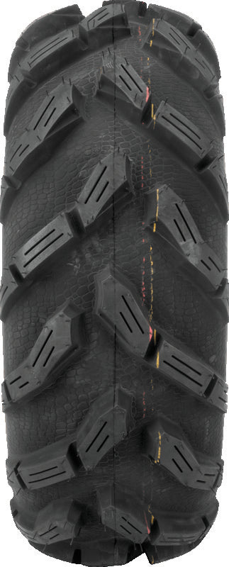 QuadBoss QBT671 Mud Tire - 26x10-12 6Ply QuadBoss Automotive/UTV Tires - Off Road AXOPROS