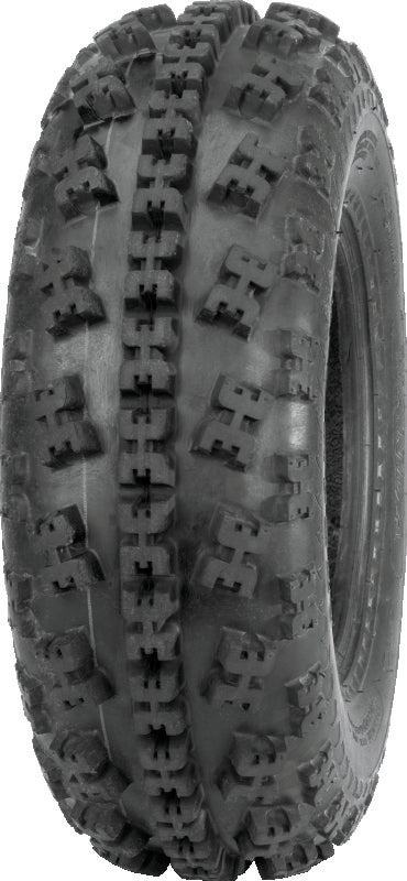 QuadBoss QBT734 Series Tire - 21x7-10 4Ply QuadBoss Automotive/UTV Tires - Off Road AXOPROS