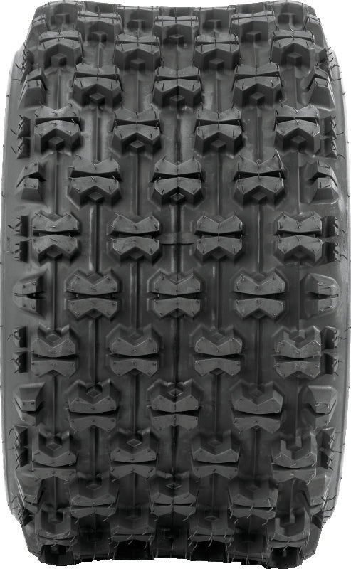 QuadBoss QBT739 Series Tire - 20x11-10 4Ply QuadBoss Automotive/UTV Tires - Off Road AXOPROS