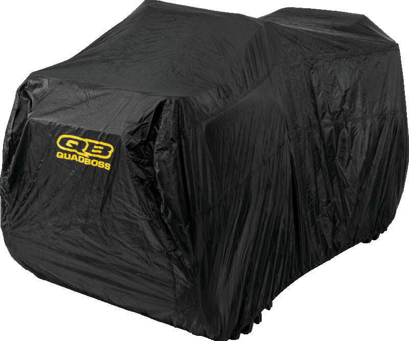 QuadBoss Quad Cover XL - Black QuadBoss Car Covers AXOPROS