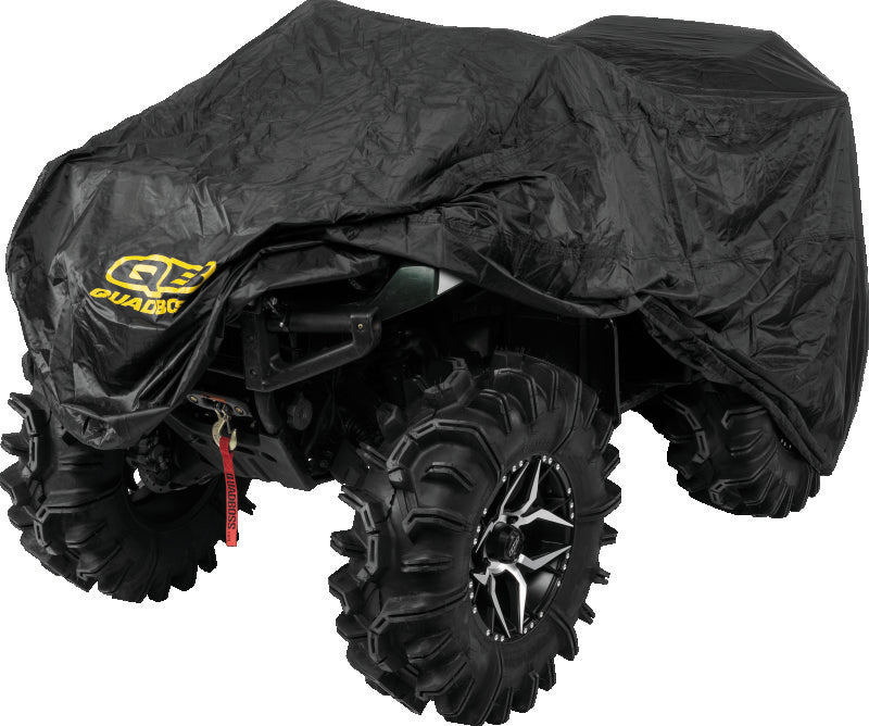 QuadBoss Quad Cover XL - Camo QuadBoss Car Covers AXOPROS