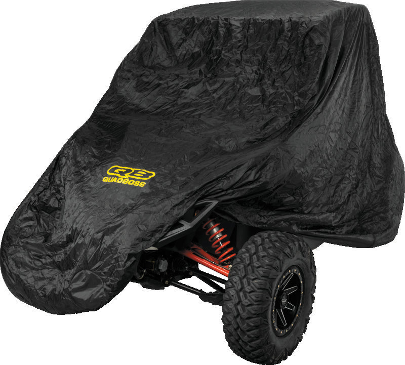 QuadBoss Quad Cover XXL - Camo QuadBoss Car Covers AXOPROS