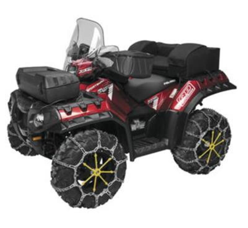 QuadBoss Tire Chain Medium QuadBoss Tire Chains  AXOPROS