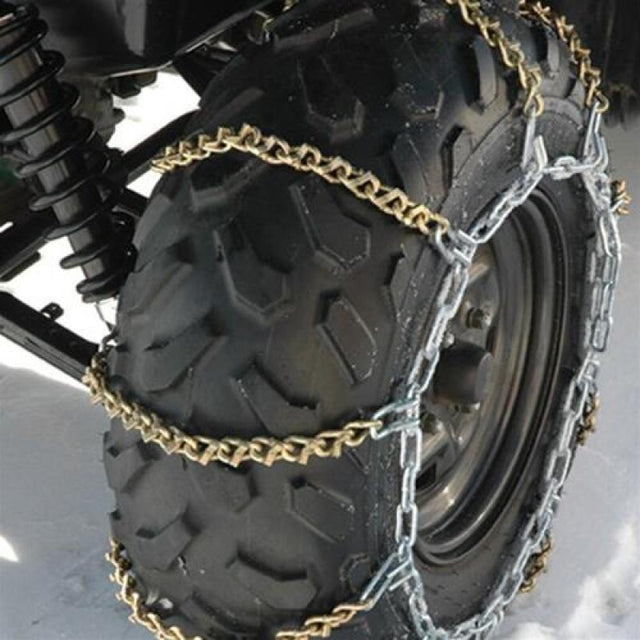 QuadBoss Tire Chain XL QuadBoss Tire Chains  AXOPROS