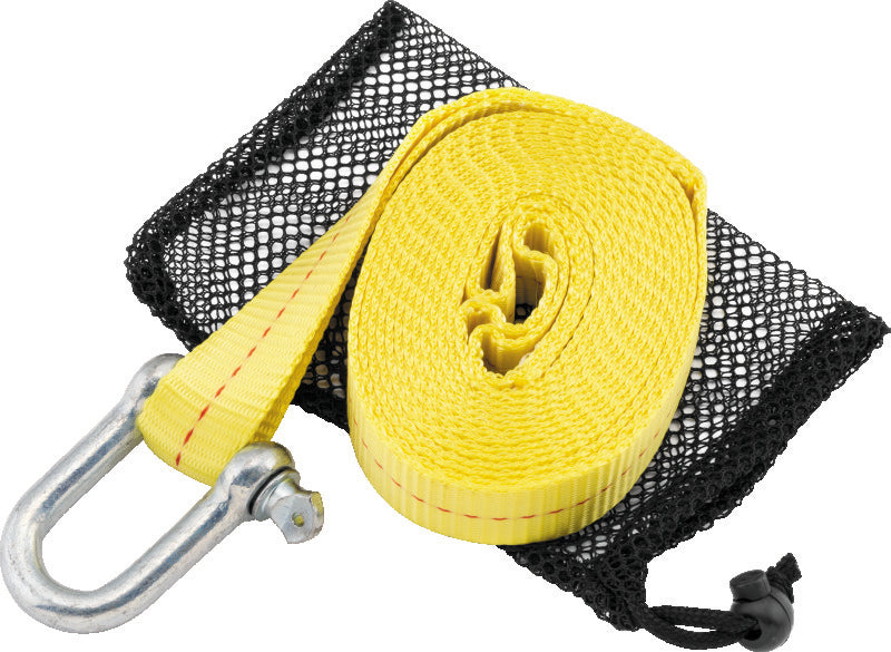QuadBoss Tow Strap 12 Qb QuadBoss Tow Straps AXOPROS