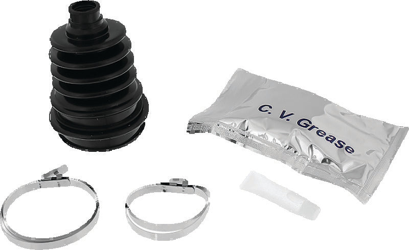 QuadBoss Universal UTV Replacement Boot QuadBoss Boots AXOPROS